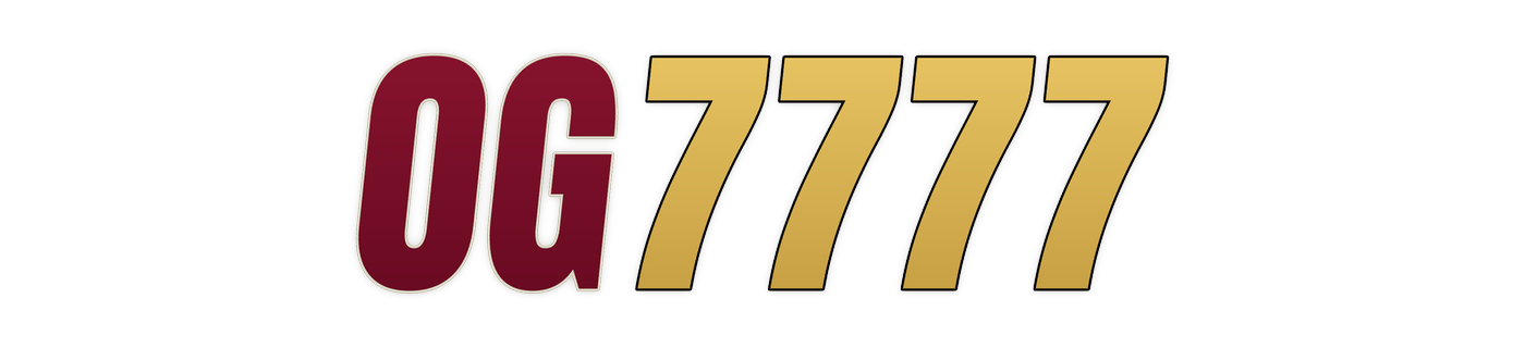 og7777 Casino
